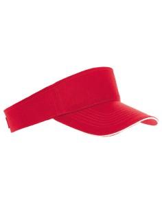 S-01196-Unisex Visor Ace 2
